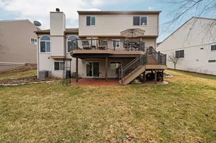 1968 Harley Ct, Ann Arbor, MI 48103 - Photo 8