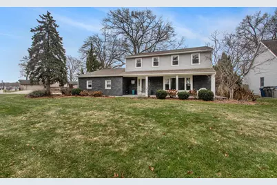 16118 Harbor View Drive, Spring Lake, MI 49456 - Photo 1