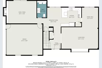 16118 Harbor View Drive, Spring Lake, MI 49456 - Photo 36