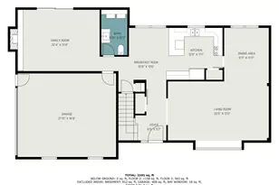 16118 Harbor View Dr, Spring Lake, MI 49456 - Photo 36