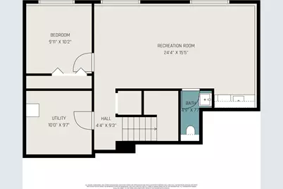 1580 Mulligan Drive SW, Wyoming, MI 49509 - Photo 26