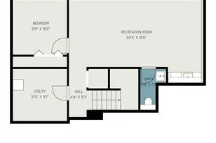 1580 Mulligan Dr SW, Wyoming, MI 49509 - Photo 26