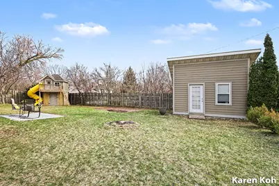 1580 Mulligan Drive SW, Wyoming, MI 49509 - Photo 4