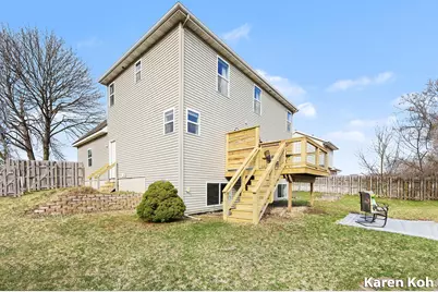 1580 Mulligan Drive SW, Wyoming, MI 49509 - Photo 30