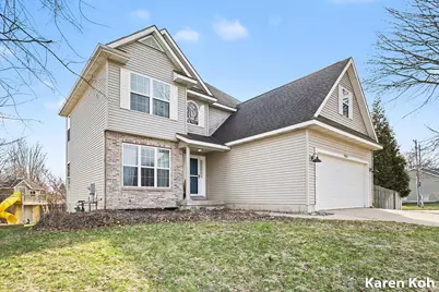 1580 Mulligan Drive SW, Wyoming, MI 49509 - Photo 28