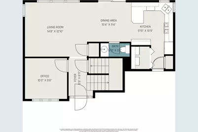 1580 Mulligan Drive SW, Wyoming, MI 49509 - Photo 12