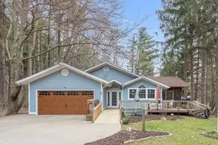 9995 Community Hall Rd, Union Pier, MI 49129 - Photo 1