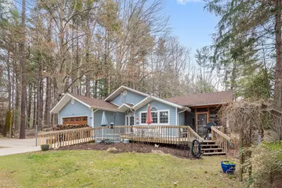 9995 Community Hall Road, Union Pier, MI 49129 - Photo 2