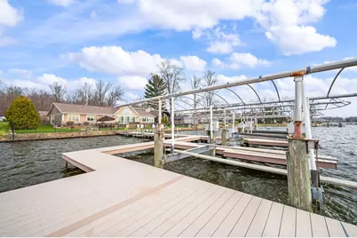 5363 Paw Paw Lake Road, Coloma, MI 49038 - Photo 10