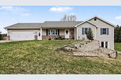 134 Doster Road, Plainwell, MI 49080 - Photo 22