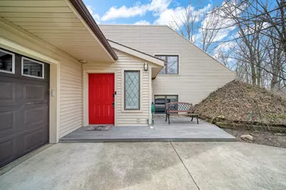 4711 Draper Road, Jackson, MI 49203 - Photo 2