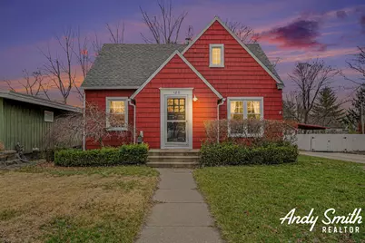 186 W 27th Street, Holland, MI 49423 - Photo 2