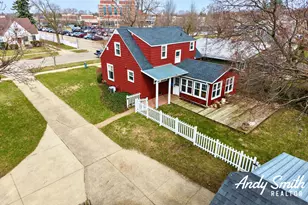 186 W 27th St, Holland, MI 49423 - Photo 38