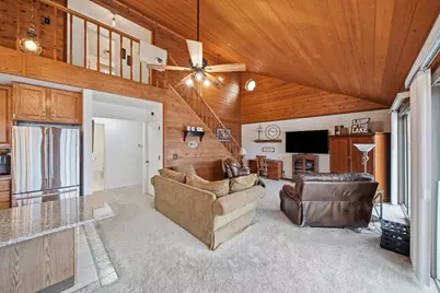 14083 Grandview Drive, Cement City, MI 49233 - Photo 8