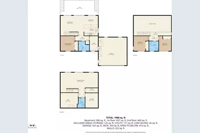 14083 Grandview Drive, Cement City, MI 49233 - Photo 58