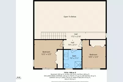 14083 Grandview Drive, Cement City, MI 49233 - Photo 56