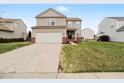 7235 Roxbury Drive, Ypsilanti, MI 48197 - Photo 36