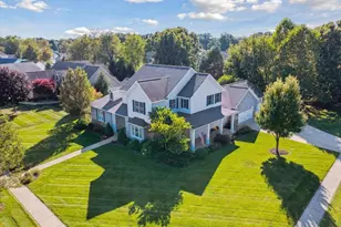 5189 Queen Victoria Ln, Kalamazoo, MI 49009 - Photo 1