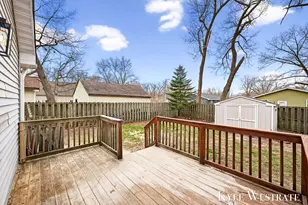 3757 Michael Ave SW, Wyoming, MI 49509 - Photo 22