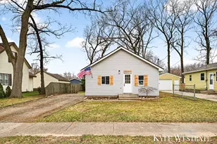3757 Michael Ave SW, Wyoming, MI 49509 - Photo 1