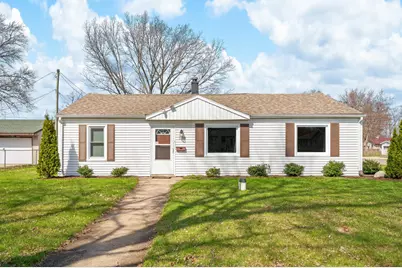 1999 Baldwin Drive, Niles, MI 49120 - Photo 1