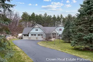 1710 Meyer Ct, Greenville, MI 48838 - Photo 1