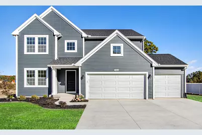 6237 Comiskey Road, Stevensville, MI 49127 - Photo 1
