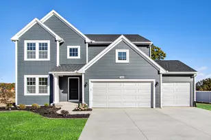 6237 Comiskey Rd, Stevensville, MI 49127 - Photo 1