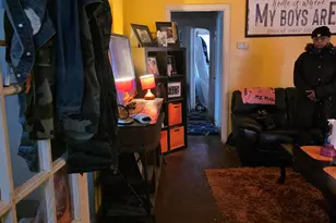 17818 Redfern St, Detroit, MI 48219 - Photo 12