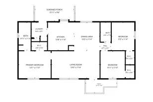 435 S Amber Dr SE, Grand Rapids, MI 49548 - Photo 8