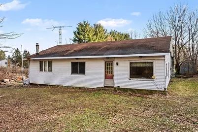 7651 S Avenue W, Schoolcraft, MI 49087 - Photo 1