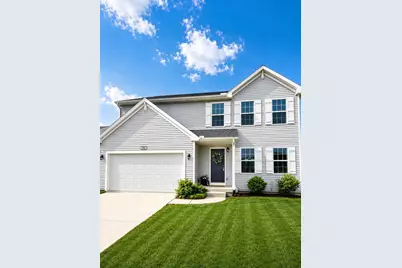 1743 Harper Grove Lane, Vicksburg, MI 49097 - Photo 2