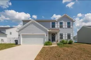 1743 Harper Grove Ln, Vicksburg, MI 49097 - Photo 1