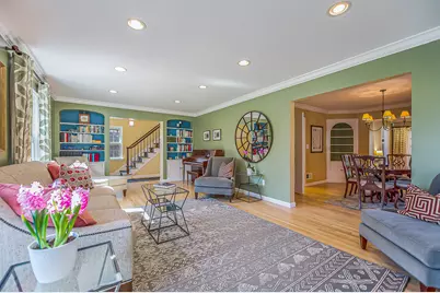 1707 Morton Avenue, Ann Arbor, MI 48104 - Photo 4