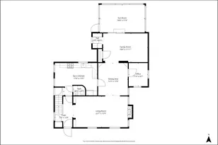 1707 Morton Ave, Ann Arbor, MI 48104 - Photo 2