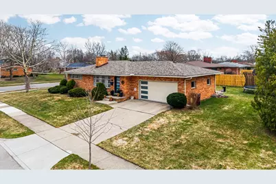 1701 Hanover Road, Ann Arbor, MI 48103 - Photo 2