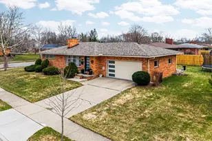 1701 Hanover Rd, Ann Arbor, MI 48103 - Photo 2