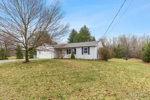 9020 Warner St, Allendale, MI 49401 - Photo 2