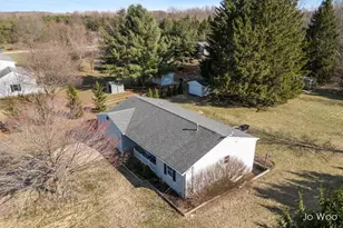 9020 Warner St, Allendale, MI 49401 - Photo 40