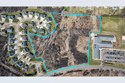 3800 McCain Road, Jackson, MI 49203 - Photo 2