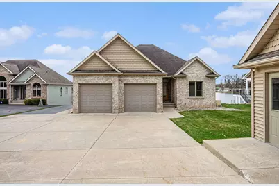 48855 Howard Drive, Lawrence, MI 49064 - Photo 2