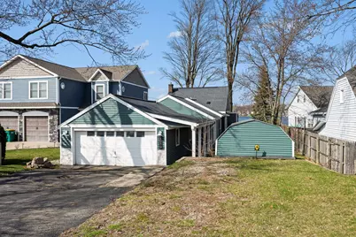 2019 Lakeview Drive, Portage, MI 49002 - Photo 1