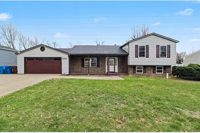 2551 Foster Avenue, Ann Arbor, MI 48108 - Photo 1