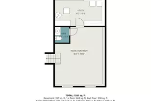 2551 Foster Ave, Ann Arbor, MI 48108 - Photo 16