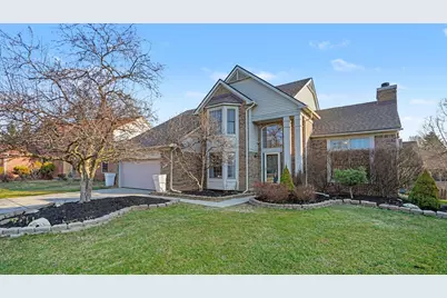 1829 Michelle Court, Ann Arbor, MI 48105 - Photo 1