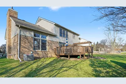 1829 Michelle Court, Ann Arbor, MI 48105 - Photo 44