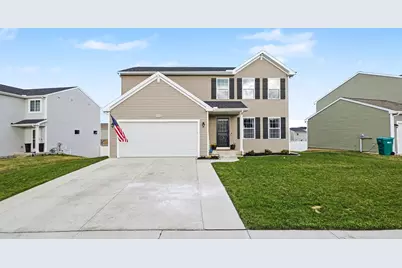 58884 Interlaken Street, Mattawan, MI 49071 - Photo 2