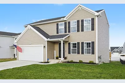 58884 Interlaken Street, Mattawan, MI 49071 - Photo 1