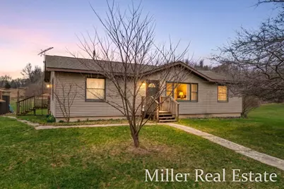 6130 Gurd Road, Hastings, MI 49058 - Photo 1