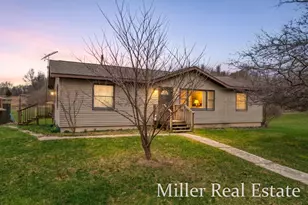 6130 Gurd Rd, Hastings, MI 49058 - Photo 1